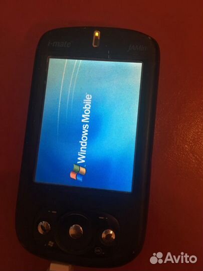 I-mate JAMin Коммуникатор