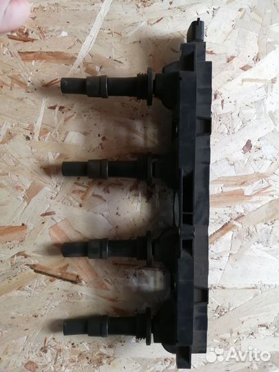 Модуль зажигания Opel астра g