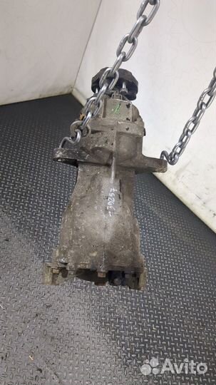 Редуктор моста Hyundai Santa Fe, 2006