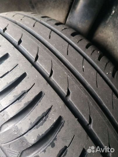 Continental ComfortContact - 1 19.5/65 R15 91T