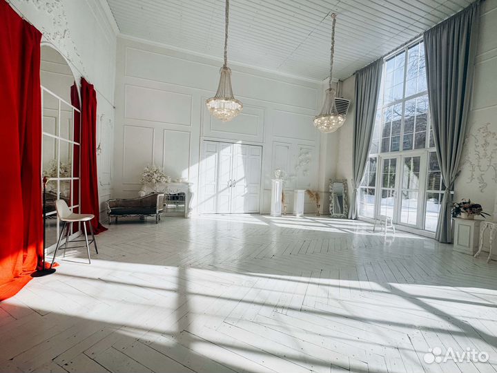 Фотостудия продам готовый бизнес, ресторан кофейня