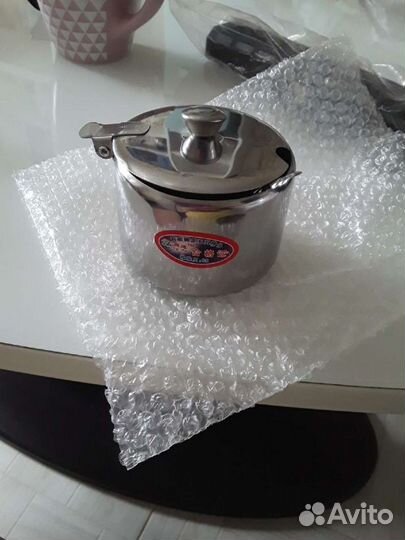 Складной стакан