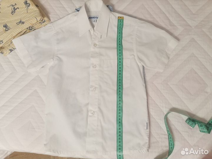 Рубашка для мальчика