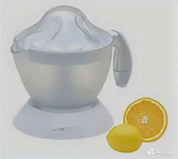 Соковыжималка clatronic zp2750