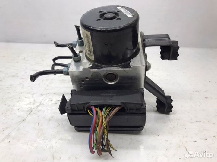 Блок abs Bmw 3-Series F30 2.0 2012