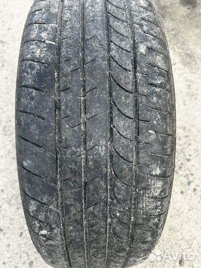 Bridgestone Dueler H/L 33A 235/55 R20