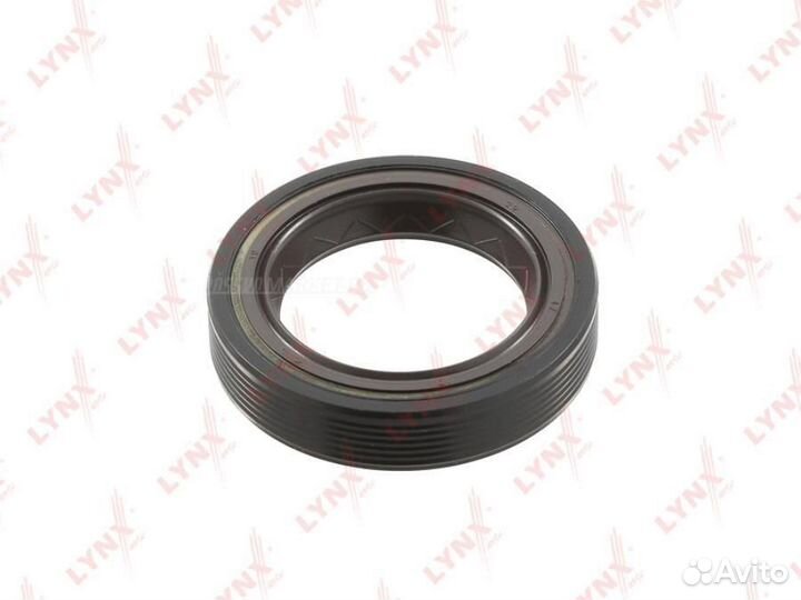 Lynxauto SO-0105 Сальник коленчатого/распределител