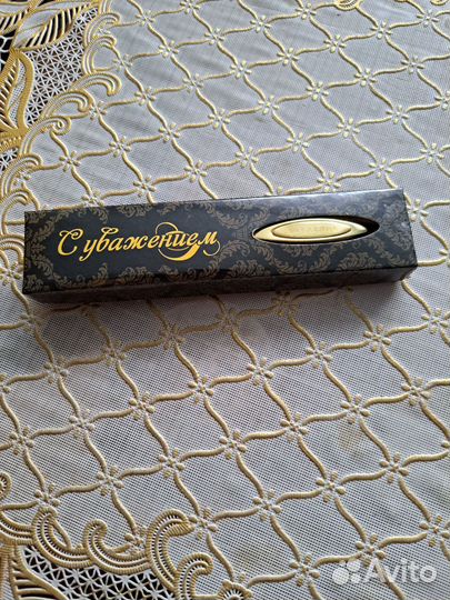 Ручка сувенирная