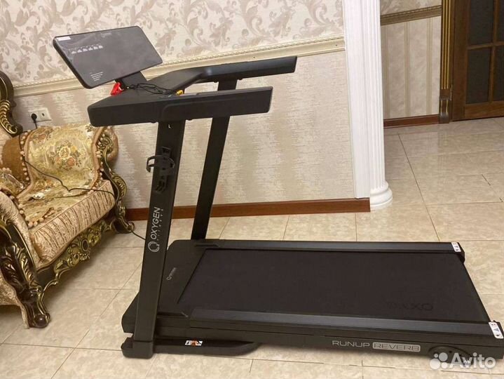 Беговая дорожка