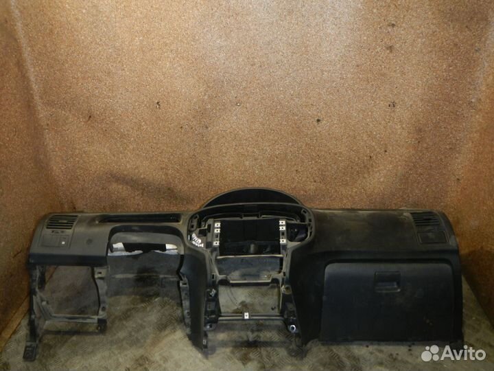 Торпедо, Hyundai (Хендэ) -matrix (08-11)