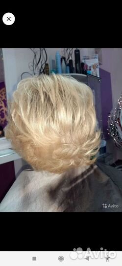 Парикмахер-универсал.Наталья.Выезд на дом