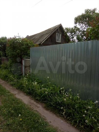 Дача 30 м² на участке 5,5 сот.