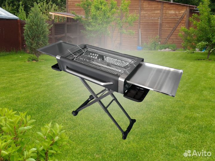 Мангалы чаша классика престиж дипломант нерж сталь