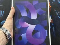 iPad Air 5 64gb Wi-Fi Purple