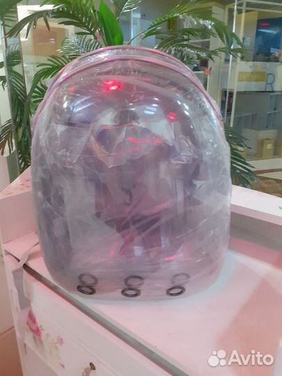 Рюкзак переноска для животных