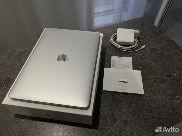 Apple Macbook Pro 13 256GB A1708