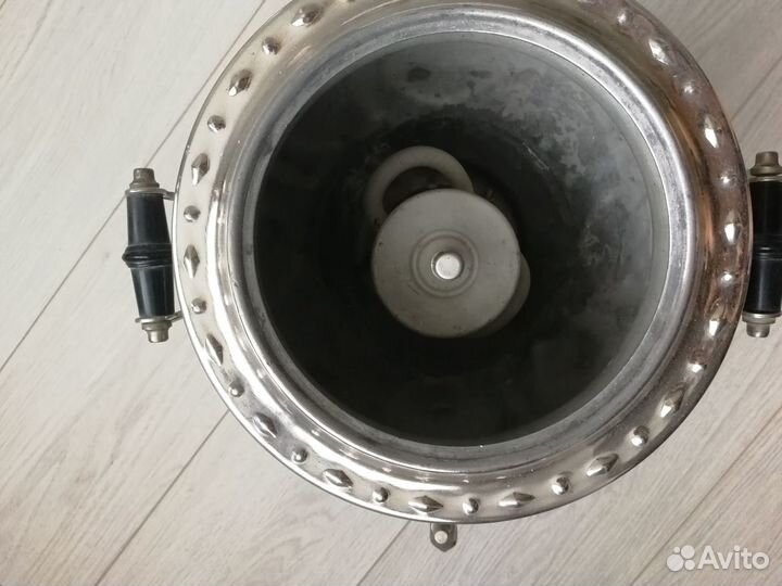 Самовар электрический