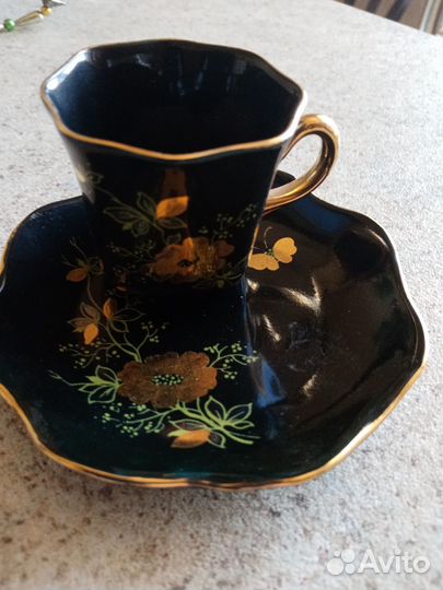 Кофейный сервиз