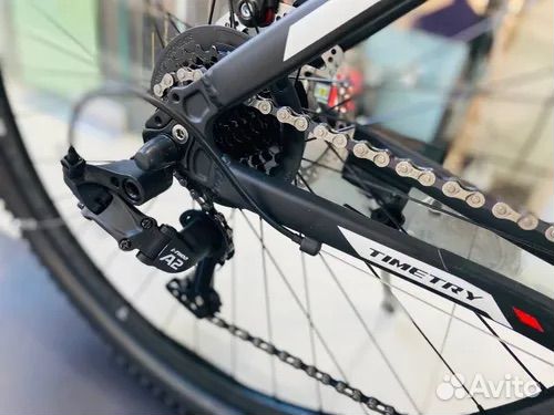 Горный велосипед взрослый 29 колеса TT207