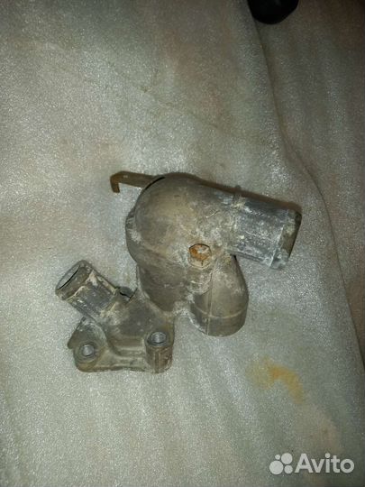 Корпус термостата BYD F3