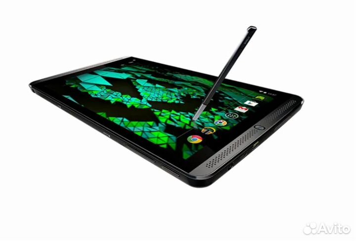 Игровой планшет Nvidia Shield tablet 32 gb