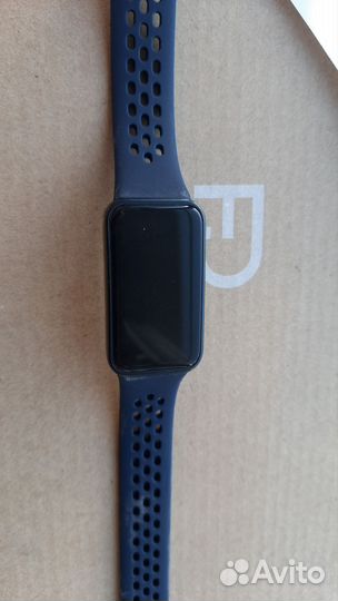 Ремешок для huawei band 8