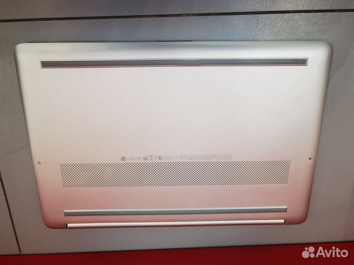 Ноутбук, HP 15s-fq2064ur