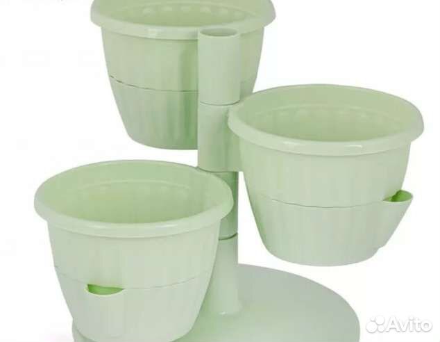 Кашпо для цветов