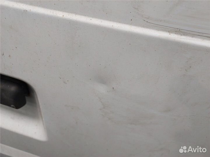 Дверь задняя Ford Transit, 2009