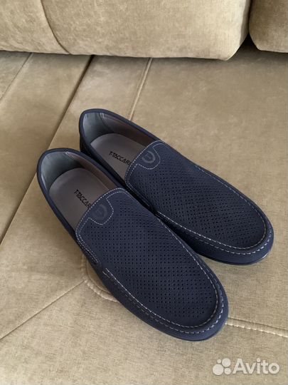 Туфли мужские 43 размер