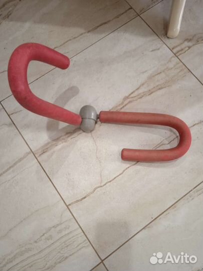 Силовой тренажер