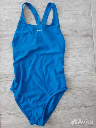 Купальник для девочки р.140-146