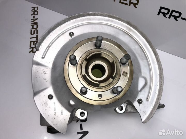 Кулак Заднего Левого Колеса Range Rover Sport L494