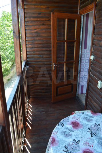 Комната 15 м² в 1-к., 1/1 эт.