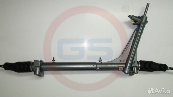 Рулевая рейка Peugeot Boxer 2006