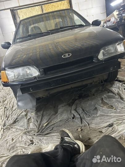 Покраска авто