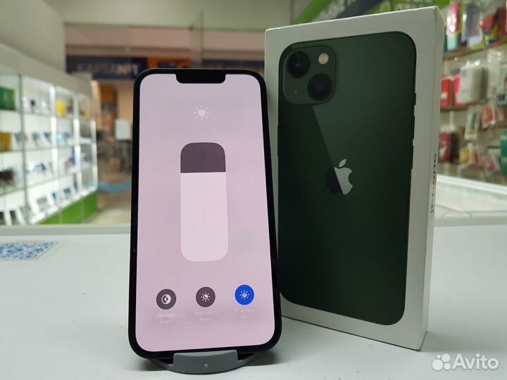 iPhone 13, 128 ГБ