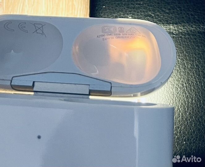 Кабель для зарядки iPhone type c