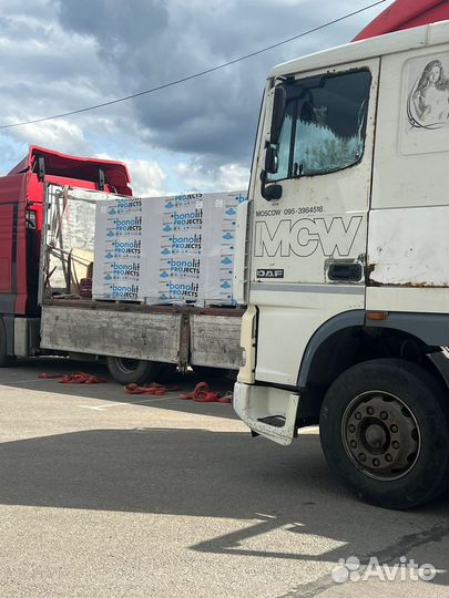 Газобетонные блоки Пеноблоки Бонолит