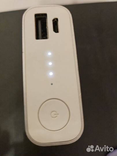 Asus 10050 power bank