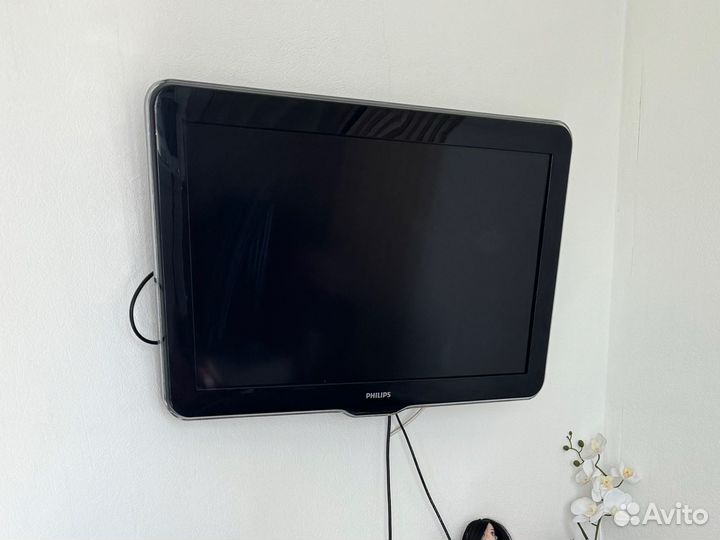 Телевизор philips