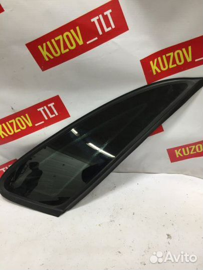 Форточка в крыло задняя правая LADA Priora седан
