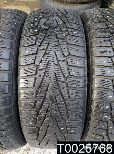Nokian Tyres Hakkapeliitta 7 SUV 235/55 R19 96T