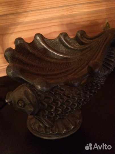 Статуэтки СССР