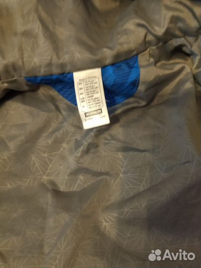 Куртка 161-172