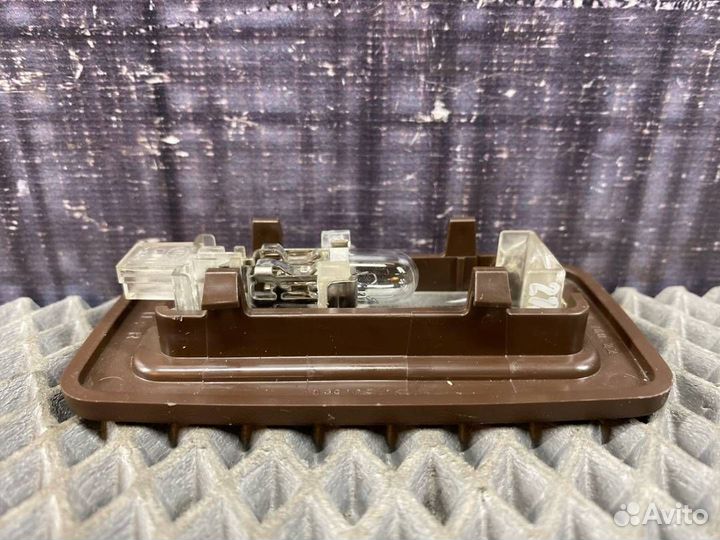 Плафон салона Bmw X5 E70 N62 2007