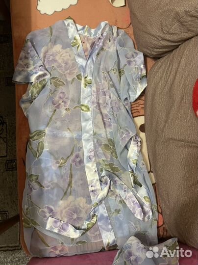 Комплект нижнего белья