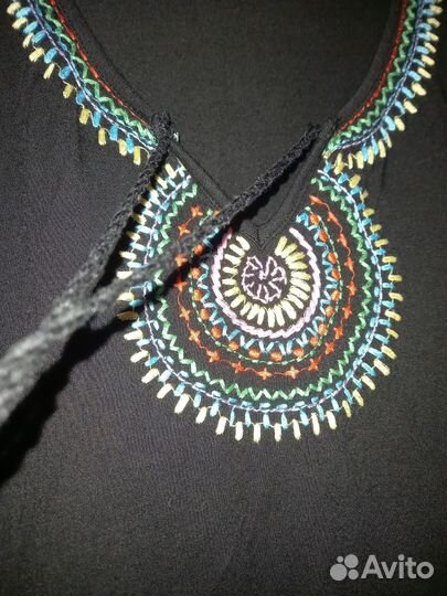 Платье женское