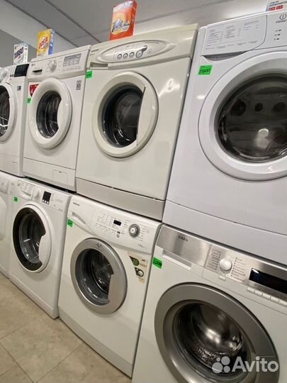 Стиральная машина бу с доставкой