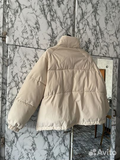 Куртка женская весенняя